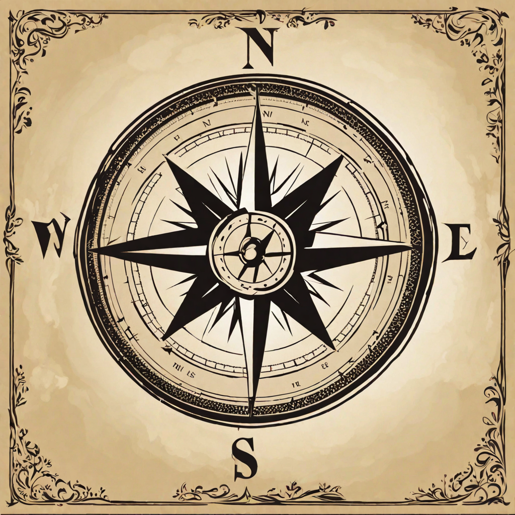 Compass-Directions-Obligations